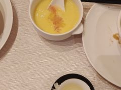 -福州天元国际威斯汀酒店·中国元素餐厅