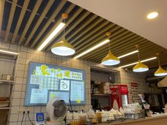 -徐氏糯米包油条(山海关路店)