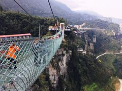 -梦幻奥陶纪景区