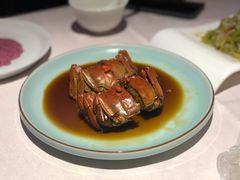 -蟹榭(静安寺晶品商场店)