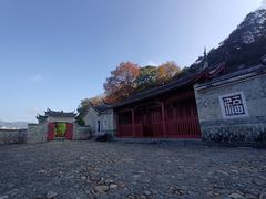 -古田会议纪念馆