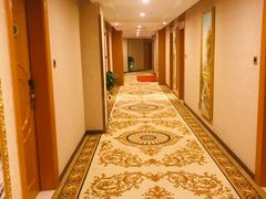 -维也纳酒店(合肥长江东路三里街地铁站店)
