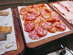 -杭州开元名都大酒店·地中海自助餐厅