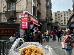 -张果佬年糕卷(科巷店)