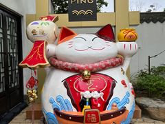 -天坛大佛