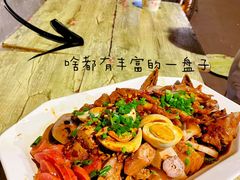 -吴长子卤菜馆(统一街店)