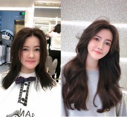 -3AM·S HAIR SALON烫发染发接发