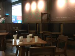 大堂-星巴克(徐州云龙万达广场店)