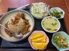 -菊儿人家·北京胡同菜(南锣鼓巷店)