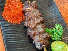 -人间酒暖·Go blanc·烧鸟·深夜食堂(陆家嘴店)