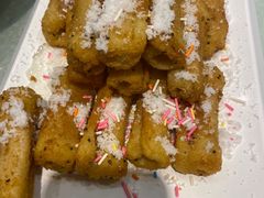 -清雅轩·清真菜·传统菜•融合菜(滑翔店)