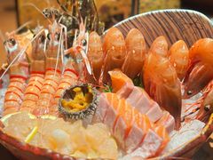 -極上萬膳·日料放题(海岸城店)