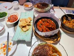 -七八冷面·延边朝鲜族美食(圣熙八号店)