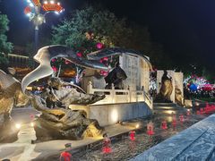 -大唐不夜城