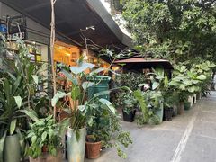 -旧天堂书店(华侨城创意文化园南山特色文化街区店)