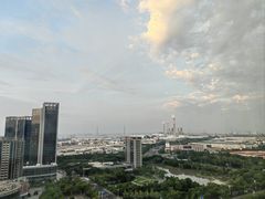 -常熟理文铂尔曼酒店