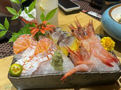-久居·炭火烤肉(景辰大厦店)