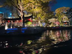 -南通濠河风景名胜区