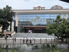 -广西壮族自治区博物馆