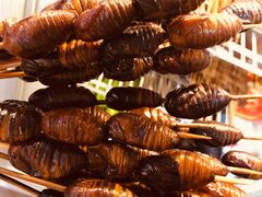 -明明烤牛肉(原明明东北烧烤)
