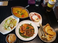 -Thai Alley泰爱里(二沙岛店)