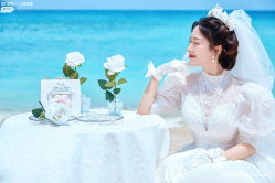 -金公主婚纱摄影(和平店)