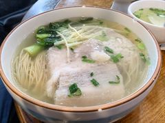 -朱鸿兴面馆(绿宝广场店)