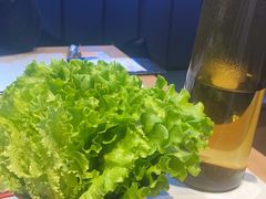 -杨记齐齐哈尔烤肉(总店)