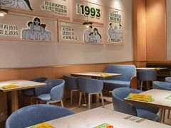 -豪客来牛排(开元盛世广场店)