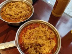 -谭三娘鲜切牛肉自助火锅(文殊院店)