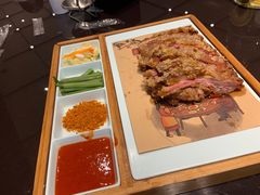 都府砧板羊腩-紫泥369粗粮季(鼓楼店)