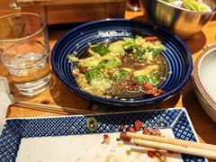 -肉串汪(月坛店)