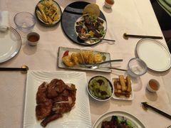 -T館·花园艺术餐厅