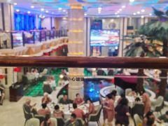 -碧中海汤泉汗蒸酒店