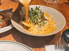 -La Strada(安福路店)