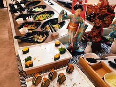 -比格比萨自助(宋家庄店)