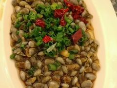-姚江春中餐厅·太平洋大酒店