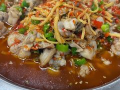 -艺味深尝(云锦路店)