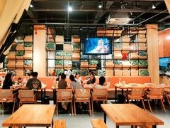 -小马哥烧烤(楚州店)