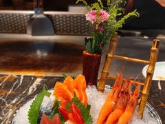 -极盐铁板烧(仓山万达广场店)