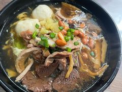 -阿芬卤面(花巷店)