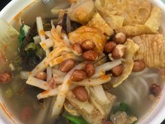-笋果坊螺蛳粉(竹园小区店)