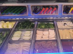 -非烤勿扰自助烤肉(虎门天虹店)