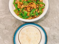 农家小炒肉-农家湘菜(安亭店)