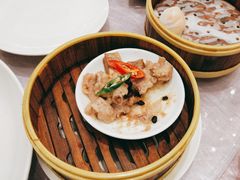 -宝燕壹号(徐汇店)