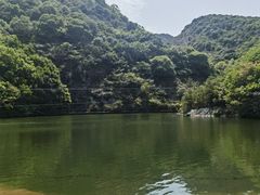 -桃花岛风景旅游区