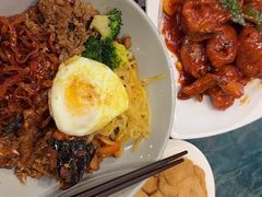 -春花民族美食(佳木斯总店)