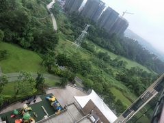 -成都蒲江花样年福朋喜来登度假酒店·宜客乐西餐厅