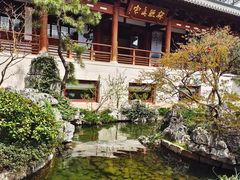 -径山寺