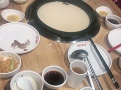 -好彩猪肚鸡(正弘城店)